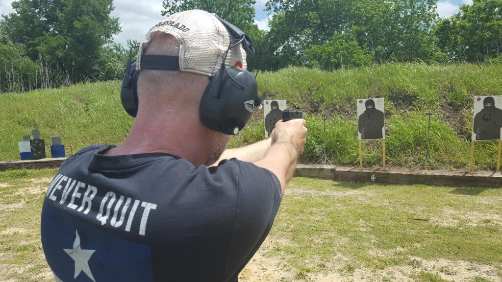 Critical Defense Group Greenville