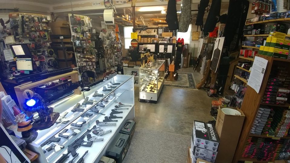 Cromwells Firearms Great Mills