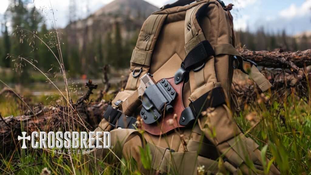 Crossbreed Holsters SPRINGFIELD