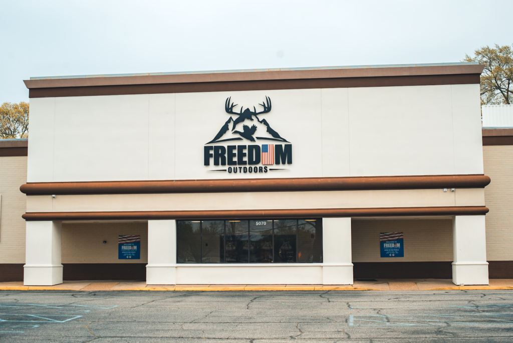 Csa – Vab/Freedom Shooting Center Virginia Beach