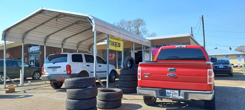 Csat Nacogdoches