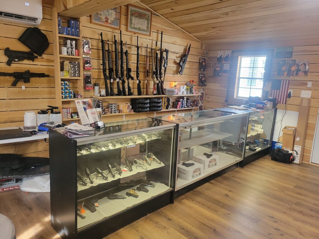 Cte Firearms Hollywood