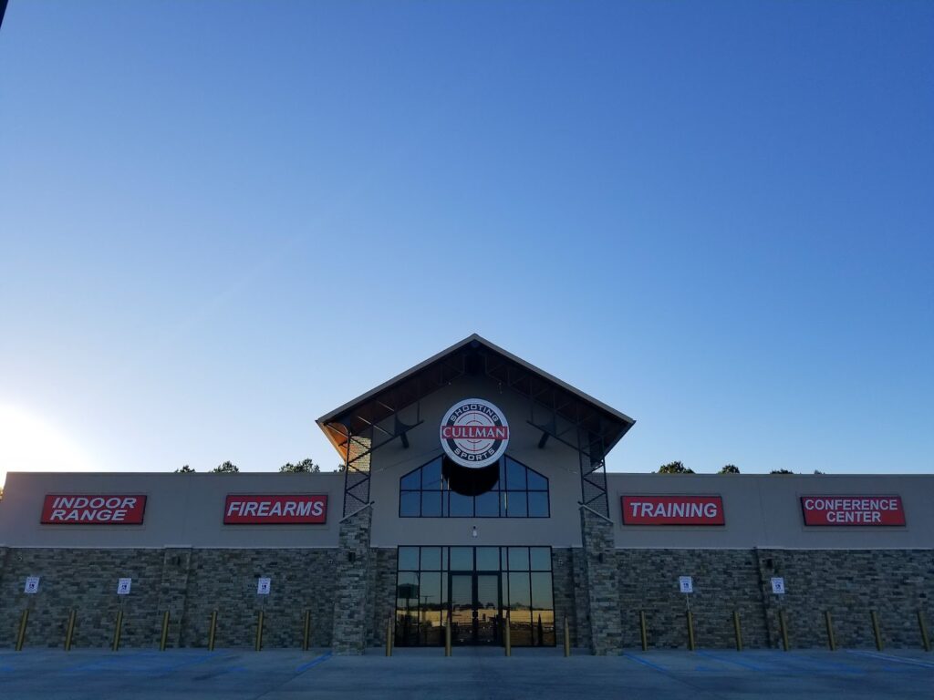 Cullman Shooting Sports Cullman