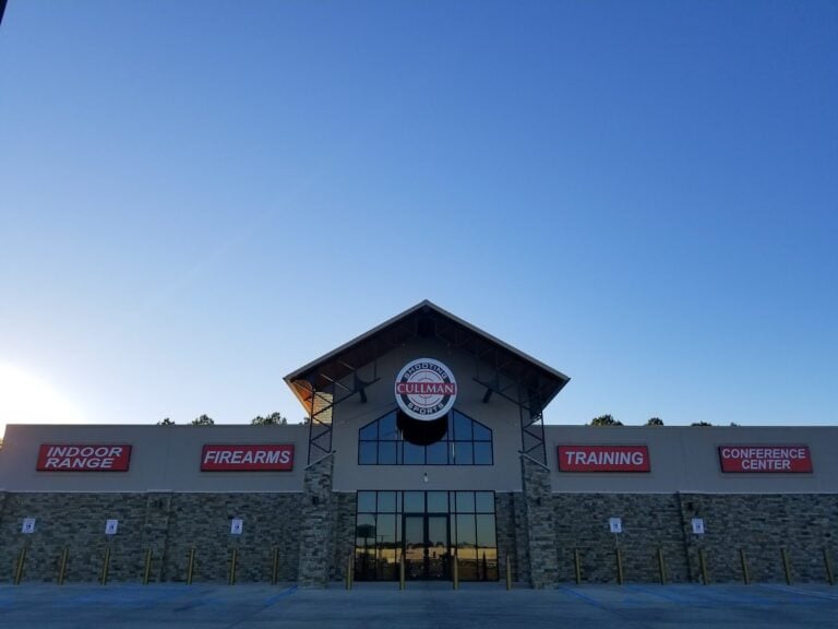 Cullman Shooting Sports Cullman
