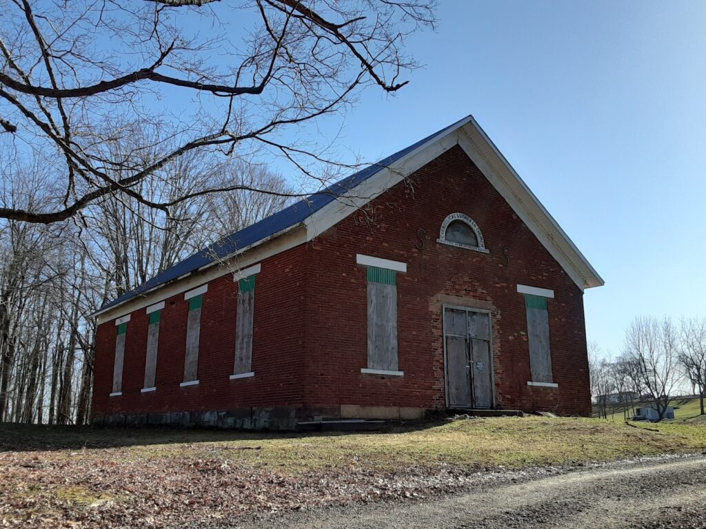 Cunningham Custom Deer Processing Jewett