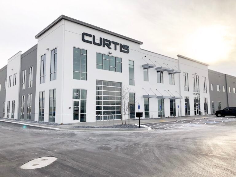 Curtis Blue Line – Salt Lake City Salt Lake City