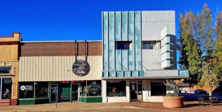 Dakota Territory Firearms – Belle Fourche Belle Fourche