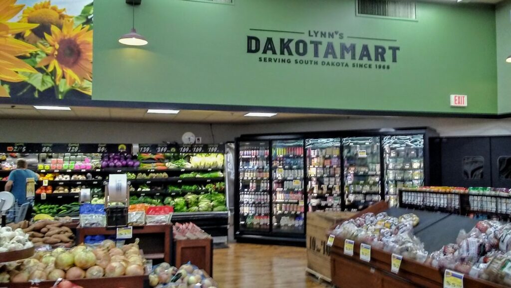 Dakotamart Pierre
