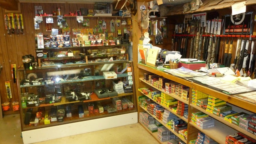 Darryl’s Gun Shop Newmanstown