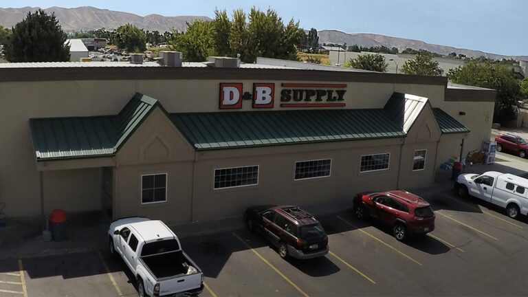D&B Supply – Emmett Emmett