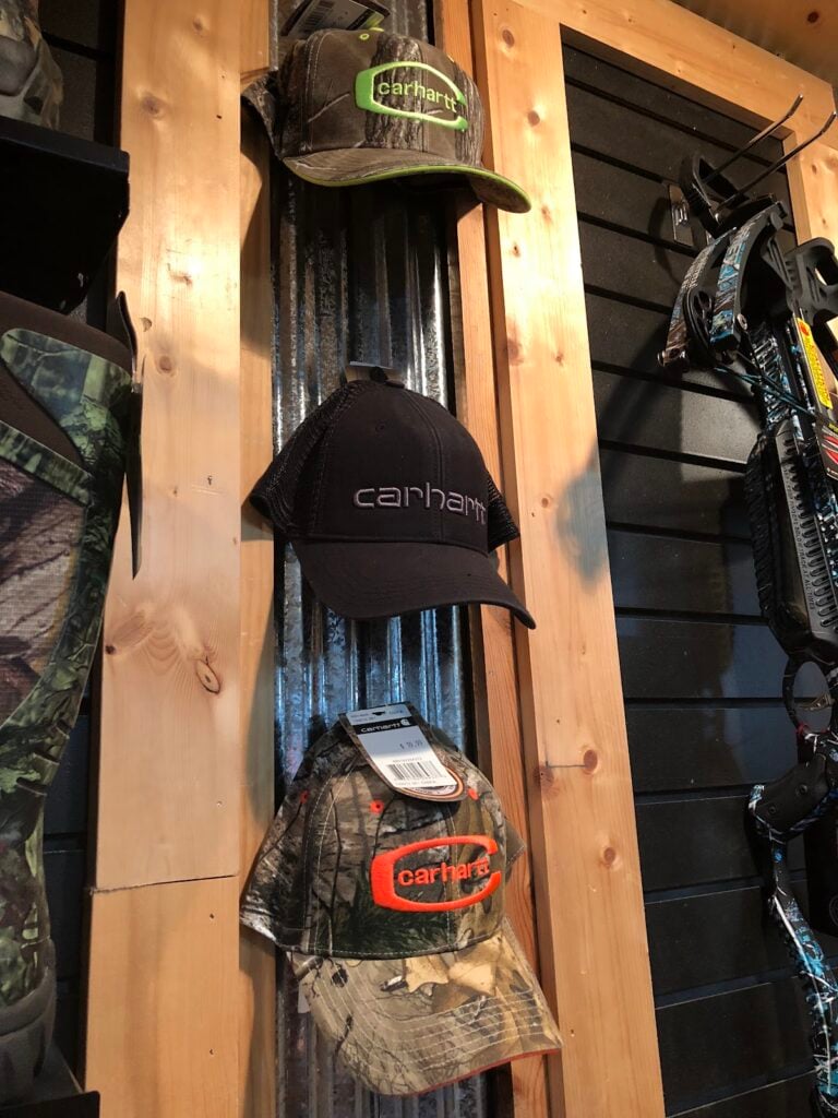 Dead Drop Outdoors Damascus