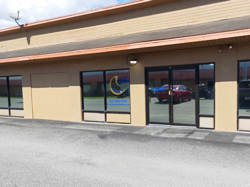 Deep River Customs Spring Hill