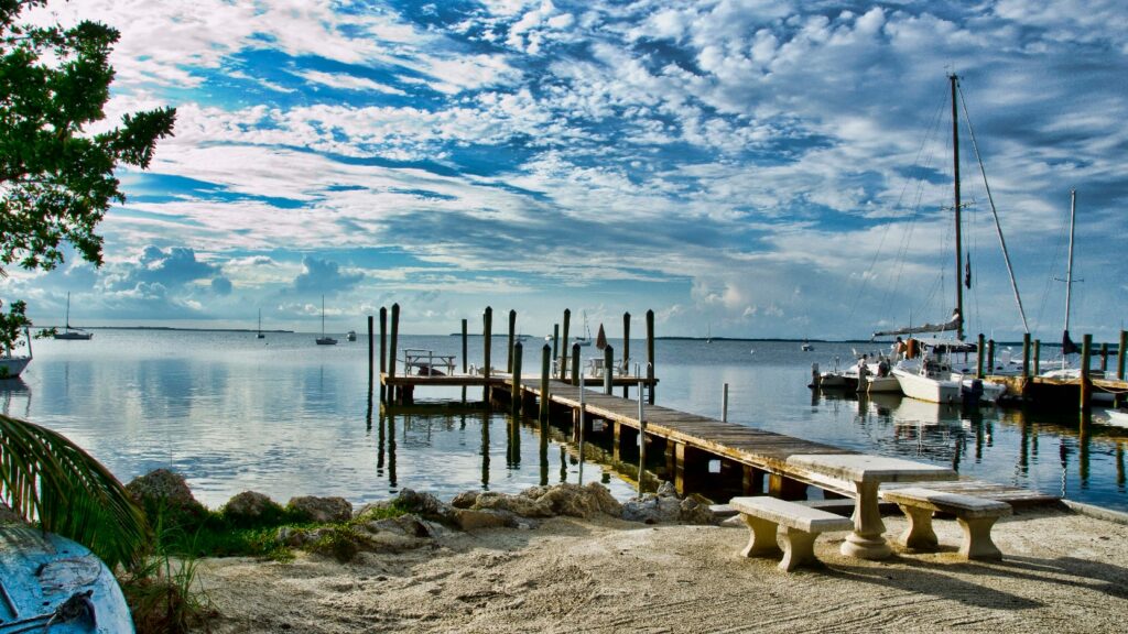 Degraaff Key Largo