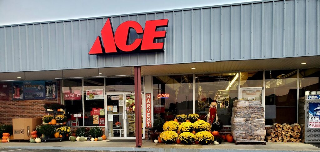 Dekalb County Ace Hardware Smithville
