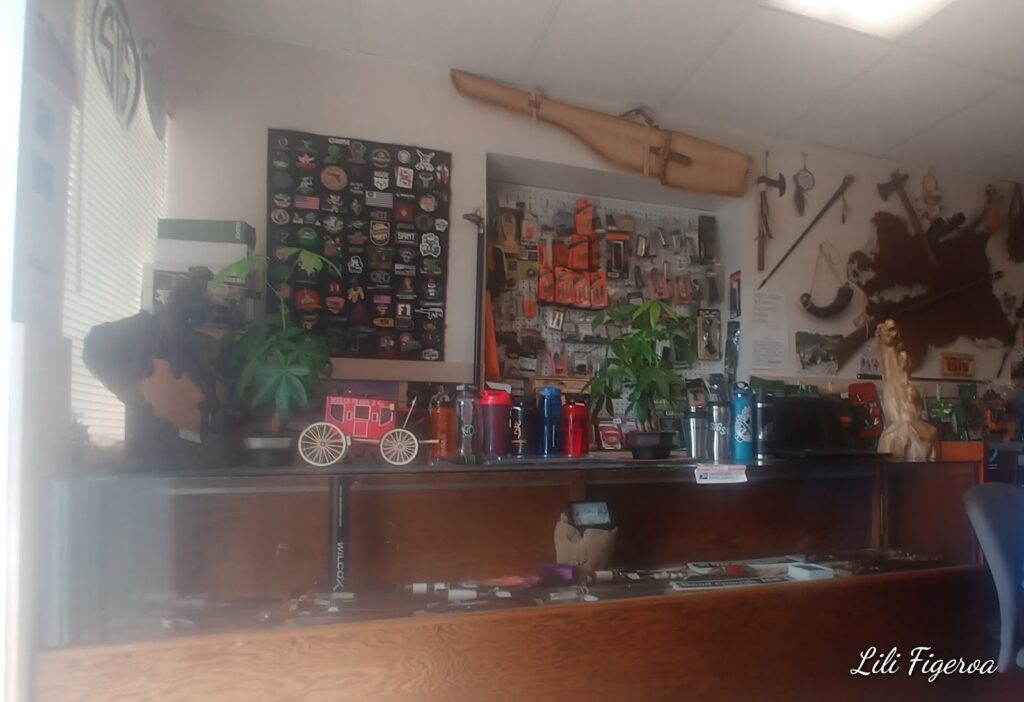 Deltona Gun Exchange Deltona