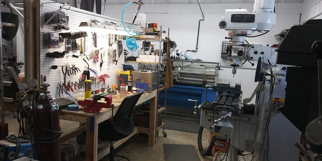 Derrils Gun Repair & Sup Shell Rock