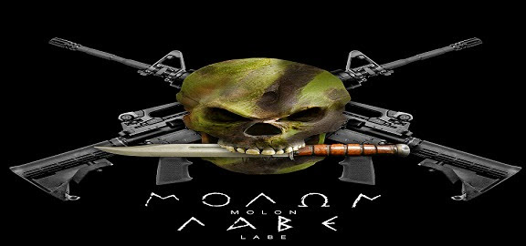 Desert Dawg Arms Gold Canyon