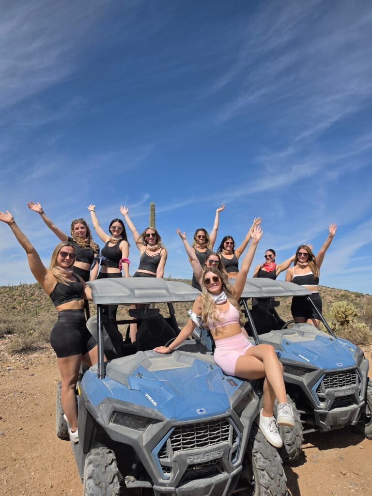 Desert Dog Offroad & Outdoor Shop Fountain Hills