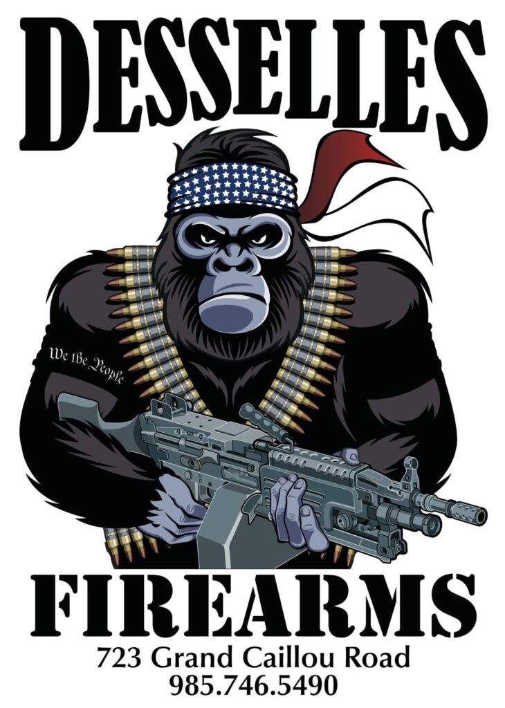 Desselle’s Firearms Houma