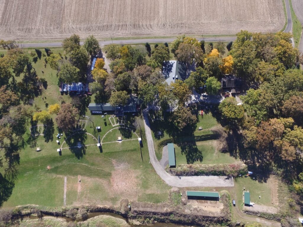 Dgw Co Bloomington