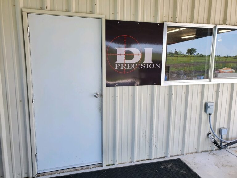 Di Precision Brenham