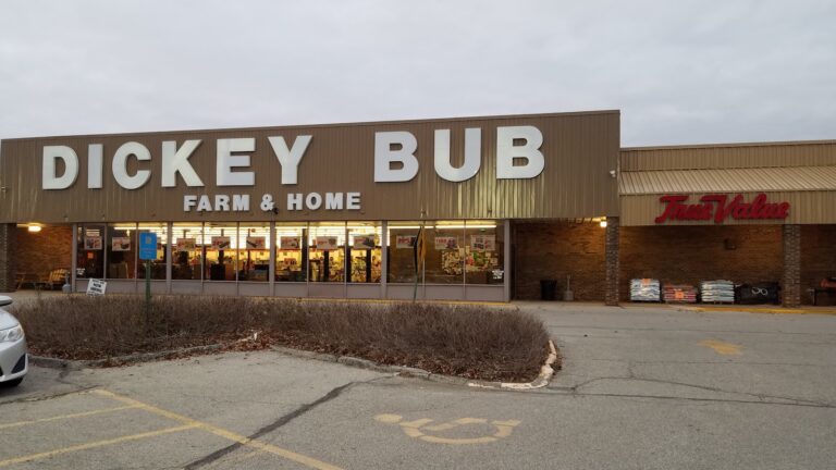 Dickey Bub Farm And Home – Eureka Eureka