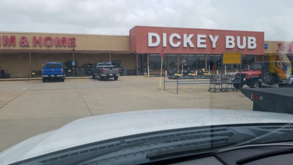 Dickey Bub Farm And Home – Potosi Potosi