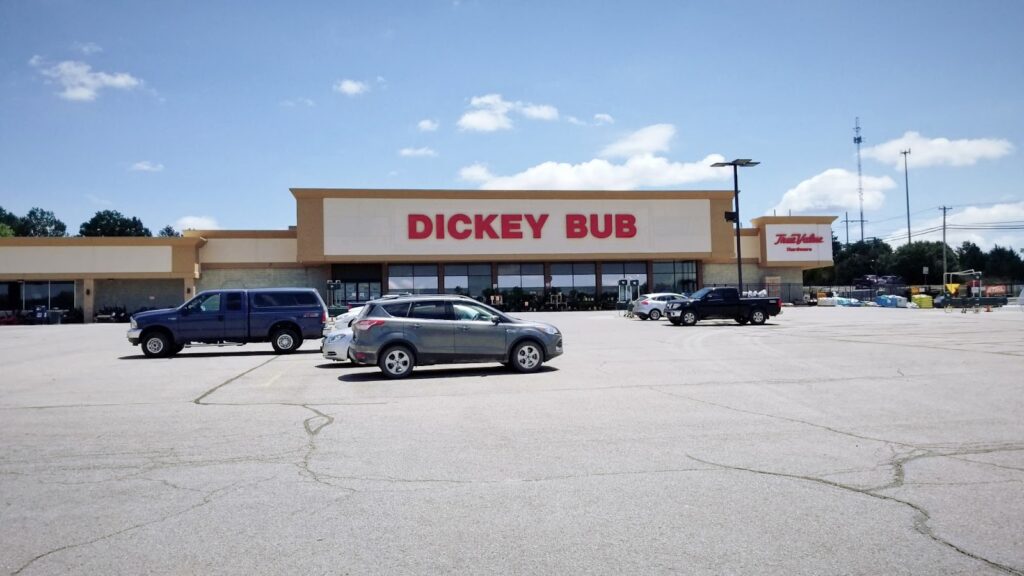 Dickey Bub Farm & Home Rolla