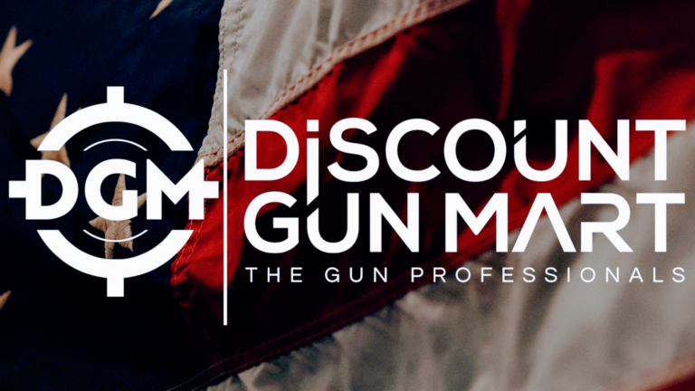 Discount Gun Mart – Santee Santee
