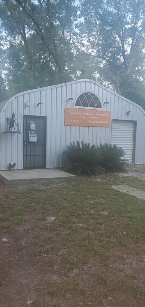 Dixie Gunsmithing & Archery Proshop Old Town