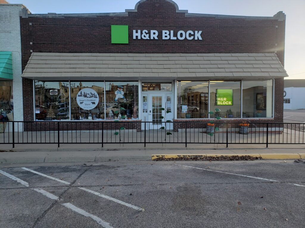 Doan’s Outdoor Store Great Bend