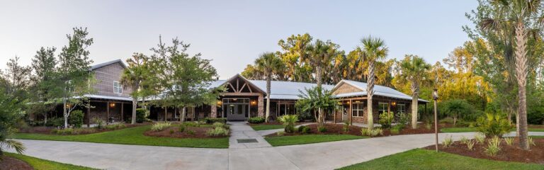 Dorchester Shooting Preserve Midway