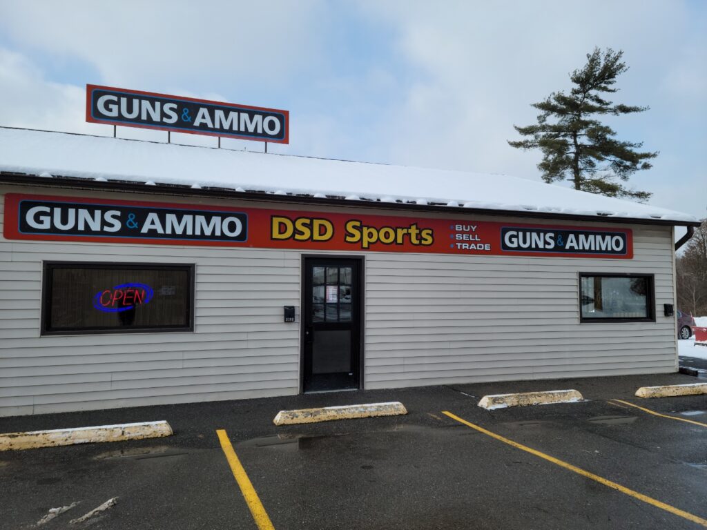Dsd Sports Brookville