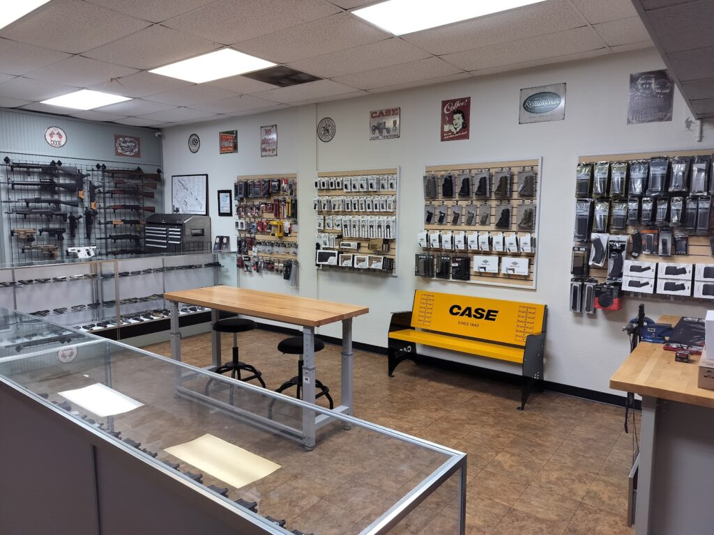 Dynamic Tactical Solutions Mcallen