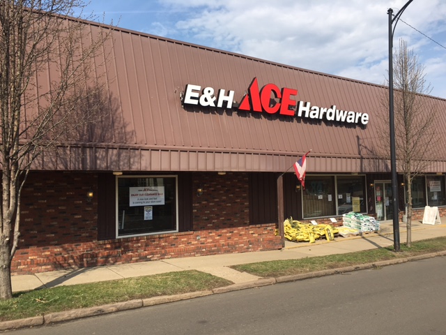 E & H Ace Hardware Millersburg