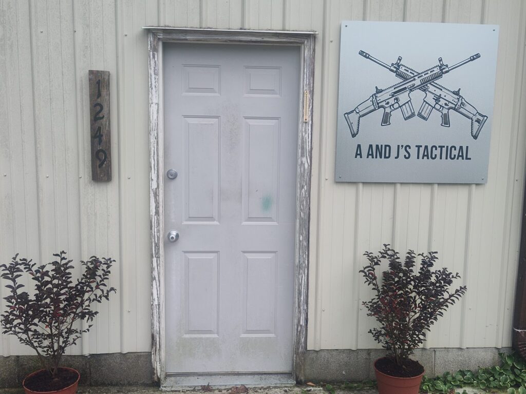 E & J Tactical CUMBERLAND FURNACE