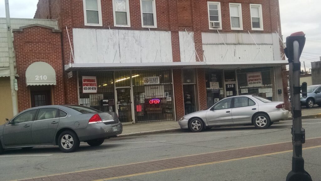 Eagle Arms & Ammo Kingsport