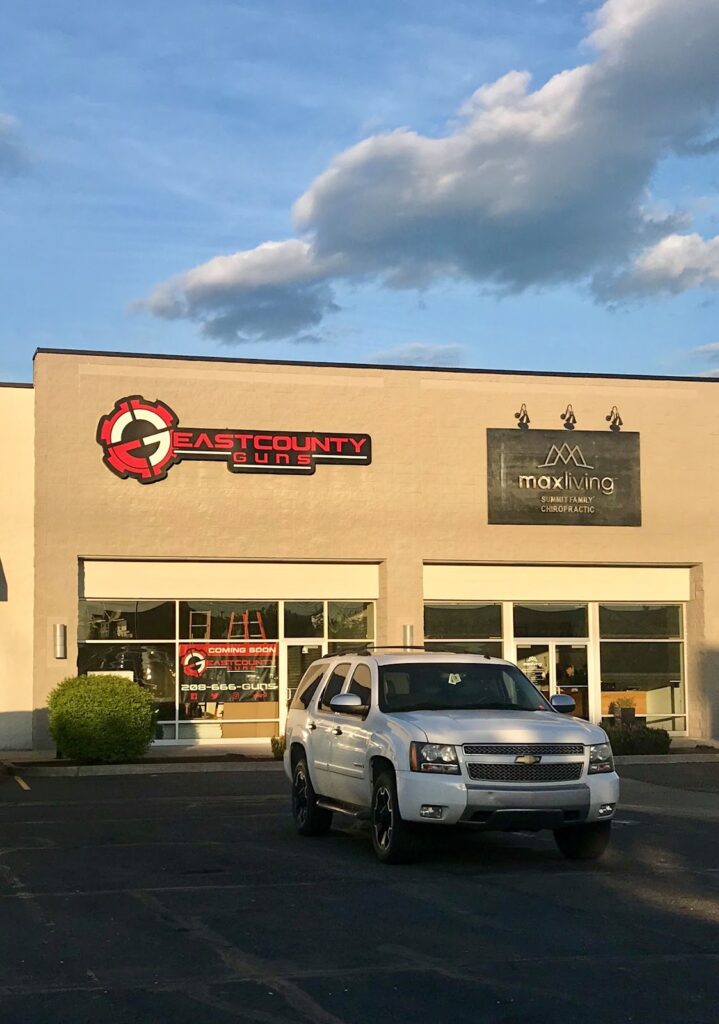 East County Guns – Coeur D Alene Coeur D Alene