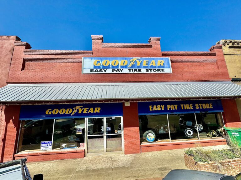 Easy Pay Tire Dawson