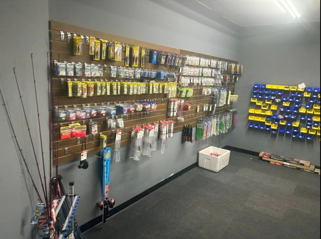 Ec Sports Wolf Point