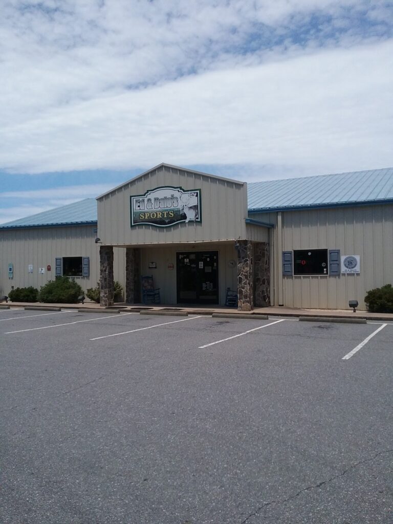 Ed & Dale’s Sports Wilkesboro