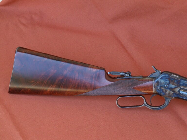 Ed Lapour Gunsmithing Bremerton
