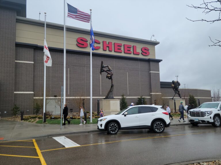 Eden Prairie Scheels Eden Prairie