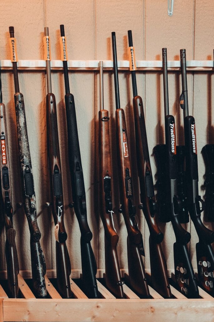 Edwards Outdoors Martinsburg