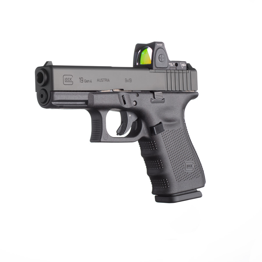 Eji Firearms Copperas Cove