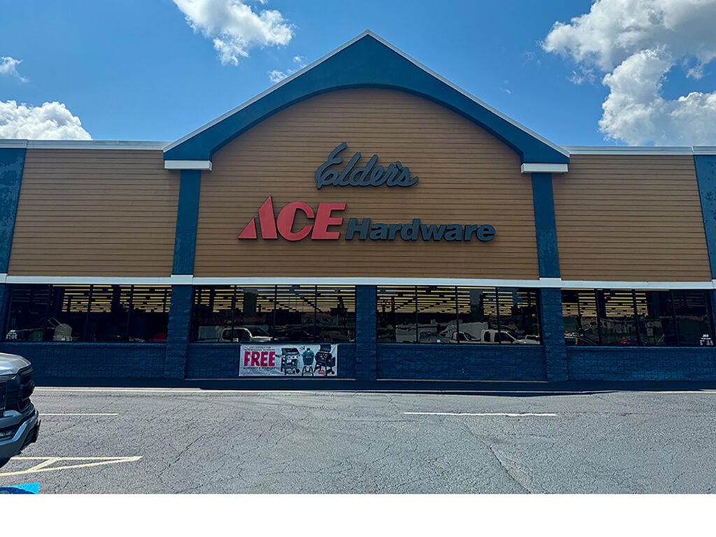 Elder’s Ace Hardware Of Lafayette Lafayette