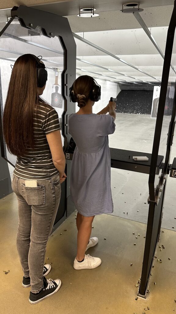 Elite Firearms And Training COLORADO SPRINGS