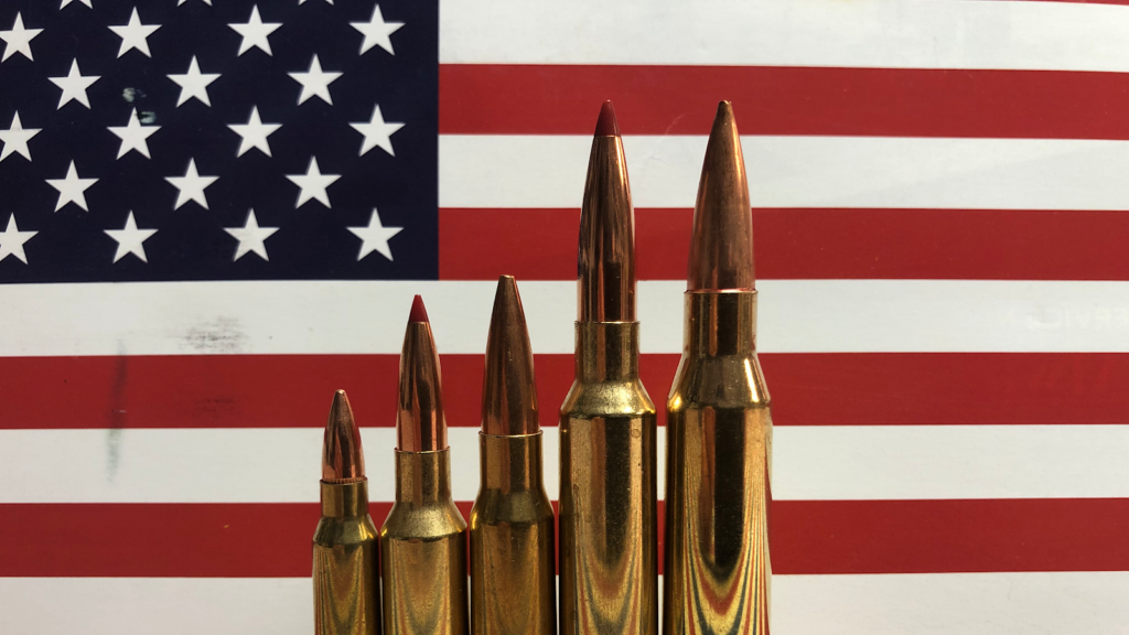Elite Guns & Ammo Tucson