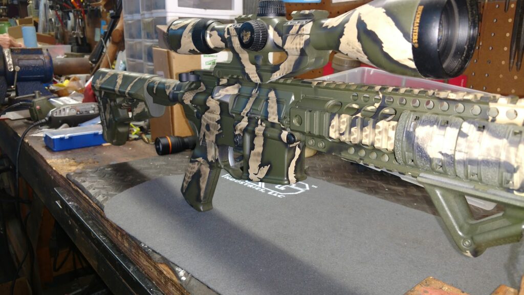 Esaus Gun Shop Brewton