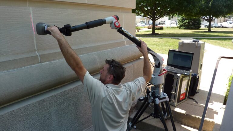 Exact Metrology Inc BLUE ASH